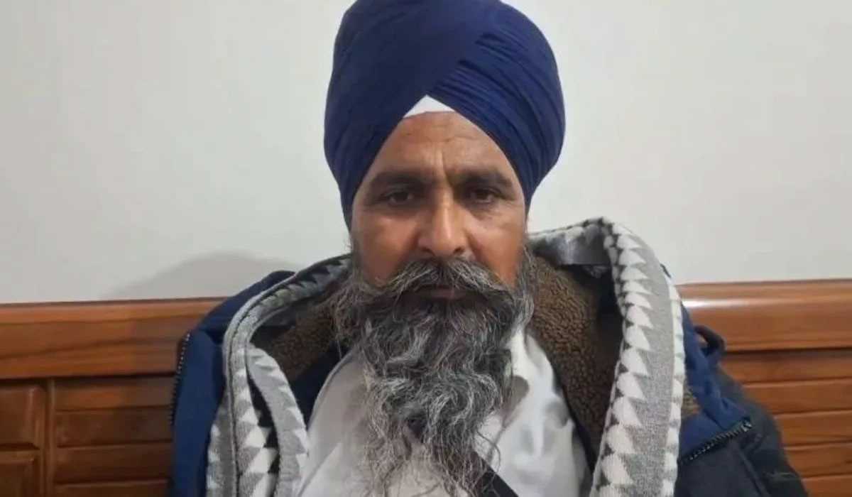 भाजपा के नेता अपने आप में भ्रमित, सरकार कर रही किसानों पर जुल्म : सरवन सिंह पंढ़ेर